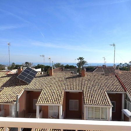 Ferienwohnung Practico Y Con Vistas Al Mar Valencia Exterior foto